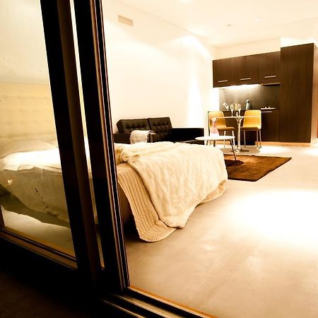 Bue Apartments Буэнос-Айрес Экстерьер фото